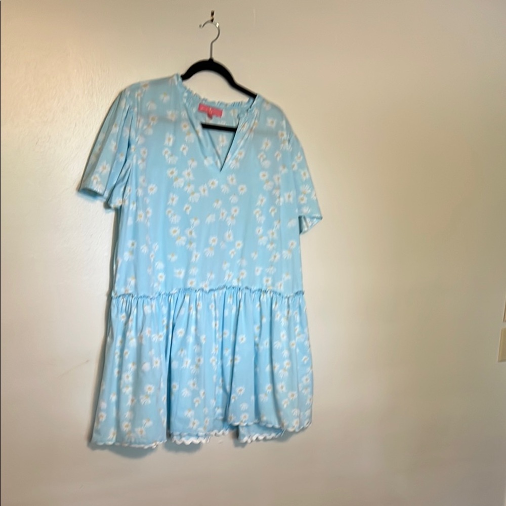 Simply Southern Daisy Dress